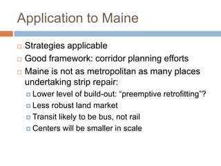 Case study: Lowenstein Theater