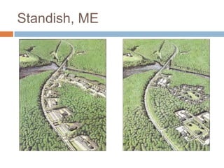 Case study: Lowenstein TheaterOutcomesAllowed independent businesses to own their own building and create synergy with each otherRetained historic buildingCreated public spaces with outdoor café areaSupport from community, public entities, and private investorsEmbraced by developers of nearby high-rise condo towers and luxury townhouses 