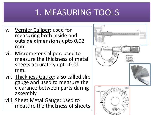 sheet metal shop sheet metal gauge