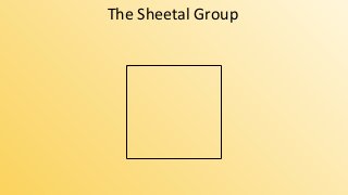 The Sheetal Group
 