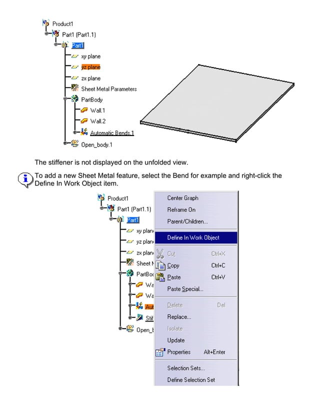 Sheet metal design PDF
