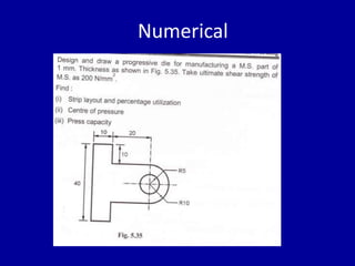 Numerical
 