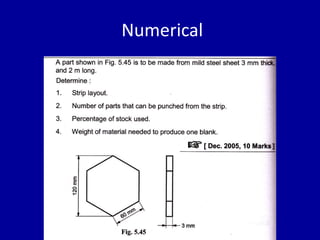 Numerical
 