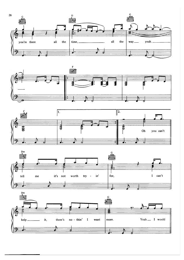 Sheet Music Piano The All Time Best Collection Vol3 Sheet Music Piano The All Time Best Collection Vol3