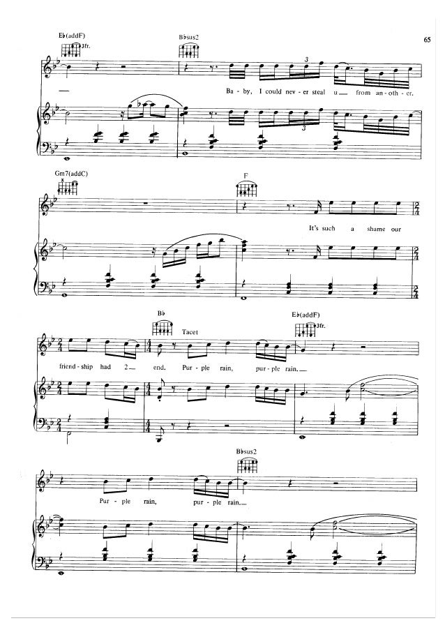 sheet music piano the all time best collection vol3 friendship anything goes sheet music