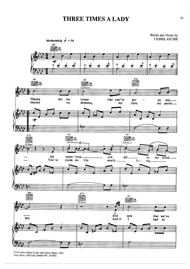 sheet music piano the all time best collection vol3 times sheet