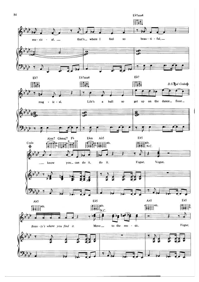 sheet music piano the all time best collection vol3 on on u of k sheet music