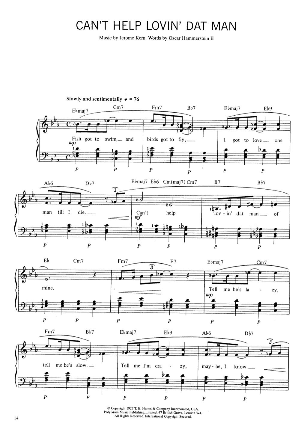 Sheet music the complete piano player easy blues[1]
