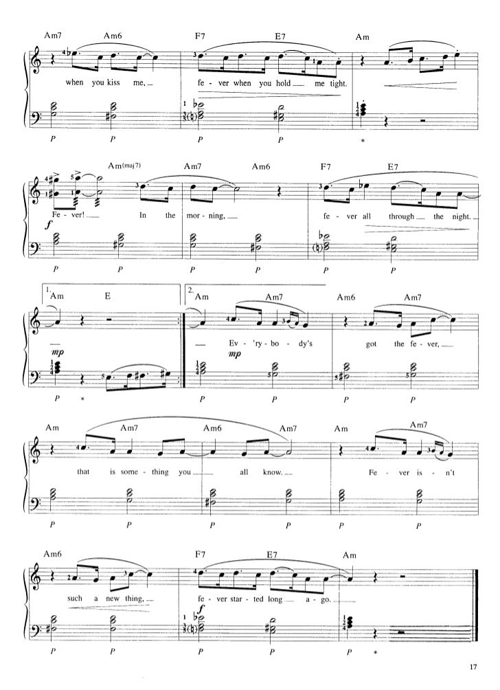 Sheet music the complete piano player easy blues[1]