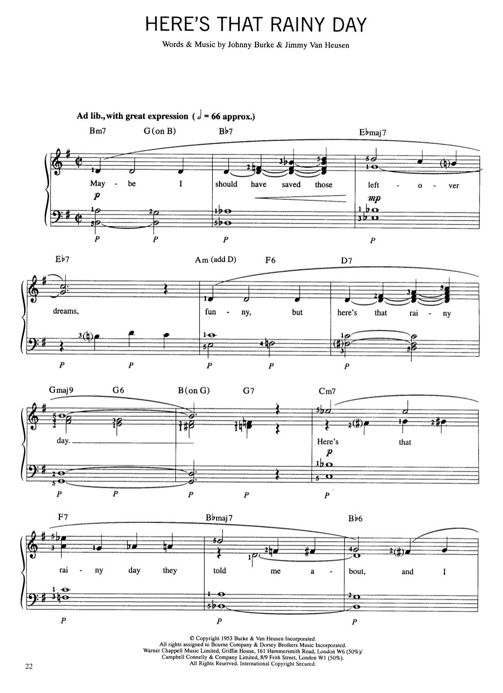 Sheet music the complete piano player easy blues[1]