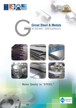 Stainless steel sheet,Plate & Coil | PDF