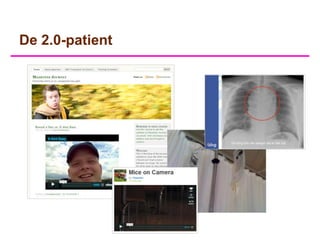 De 2.0-patient
 