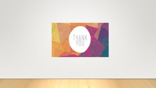 Developmental Milestones