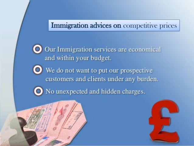 Sheffield immigration solicitors