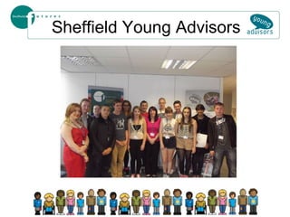 Sheffield Young Advisors
 