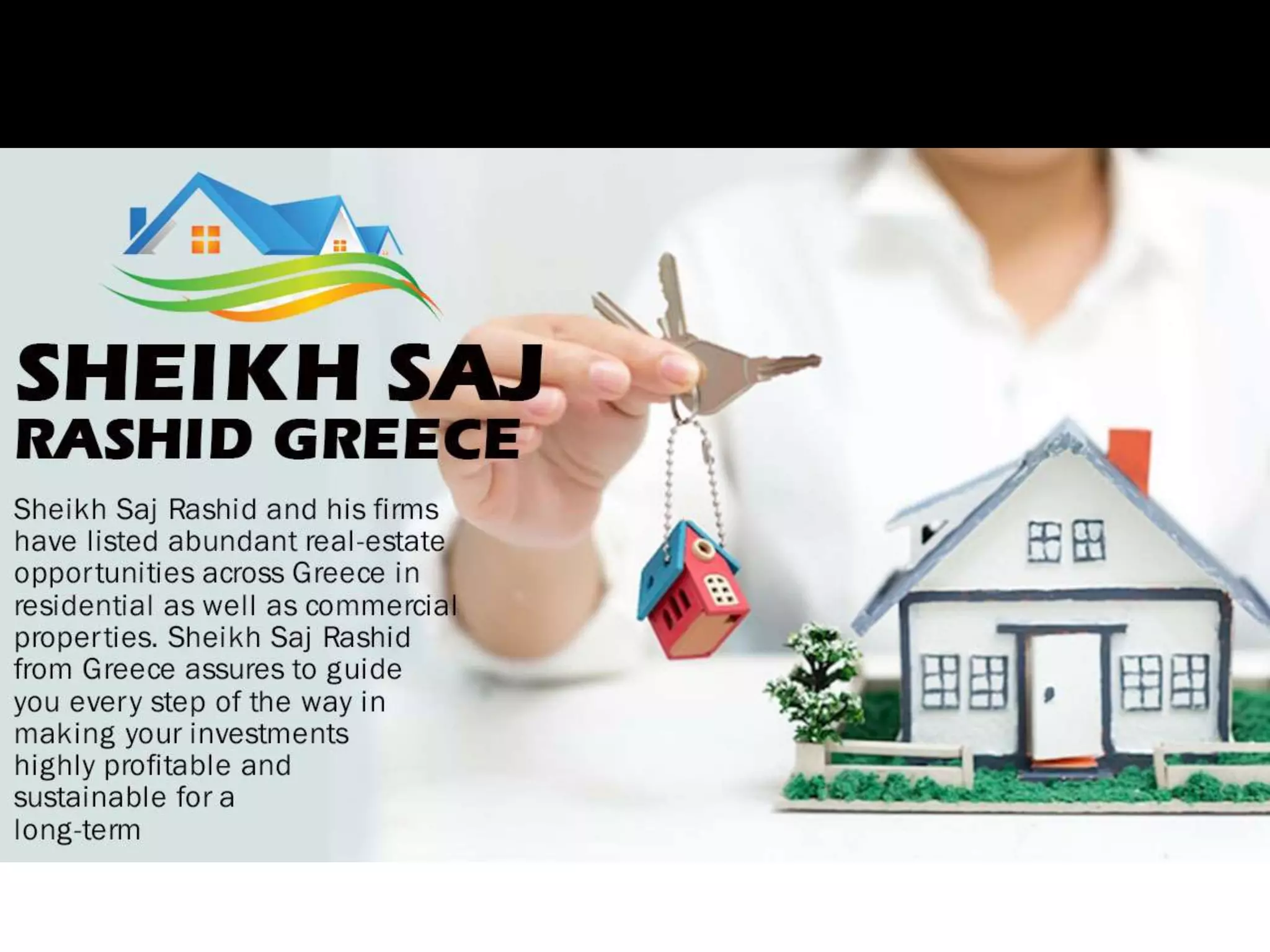 Sheikh Saj Rashid Greece | PPT