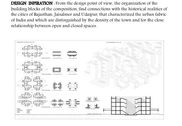 Housing township case study picture