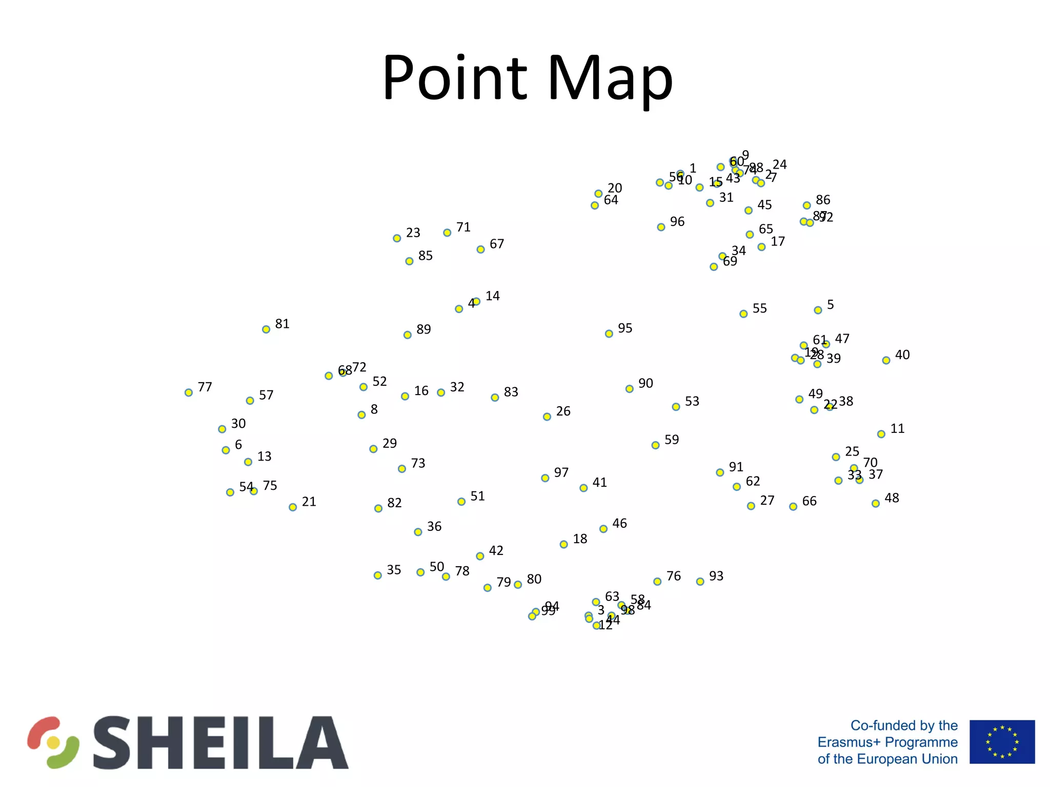 Point	Map	
1	 2	
3	
4	 5	
6	
7	
8	
9	
10	
11	
12	
13	
14	
15	
16	
17	
18	
19	
20	
21	
22	
23	
24	
25	
26	
27	
28	
29	
30	
31	
32	
33	
34	
35	
36	
37	
38	
39	 40	
41	
42	
43	
44	
45	
46	
47	
48	
49	
50	
51	
52	
53	
54	
55	
56	
57	
58	
59	
60	
61	
62	
63	
64	
65	
66	
67	
68	
69	
70	
71	
72	
73	
74	
75	
76	
77	
78	
79	 80	
81	
82	
83	
84	
85	
86	
87	
88	
89	
90	
91	
92	
93	
94	
95	
96	
97	
98	99	
 