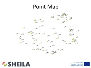 Point	Map	
1	 2	
3	
4	 5	
6	
7	
8	
9	
10	
11	
12	
13	
14	
15	
16	
17	
18	
19	
20	
21	
22	
23	
24	
25	
26	
27	
28	
29	
30	
...