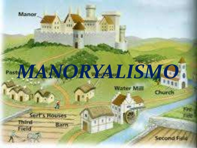 Image result for manoryalismo sa europe