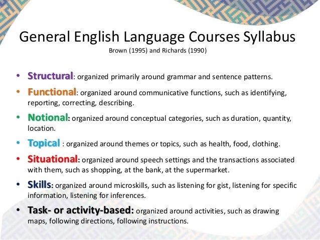 Sheila Tamizrad Types Of Syllabus sheila-tamizrad-types-of-syllabus