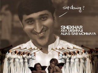 Shekharaoke