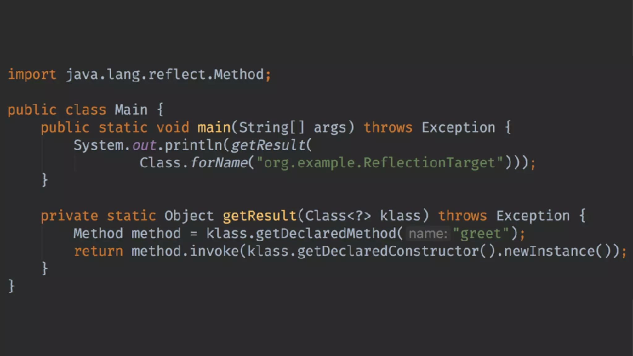 Copyright © 2019, Oracle and/or its affiliates. All rights reserved. !24
 