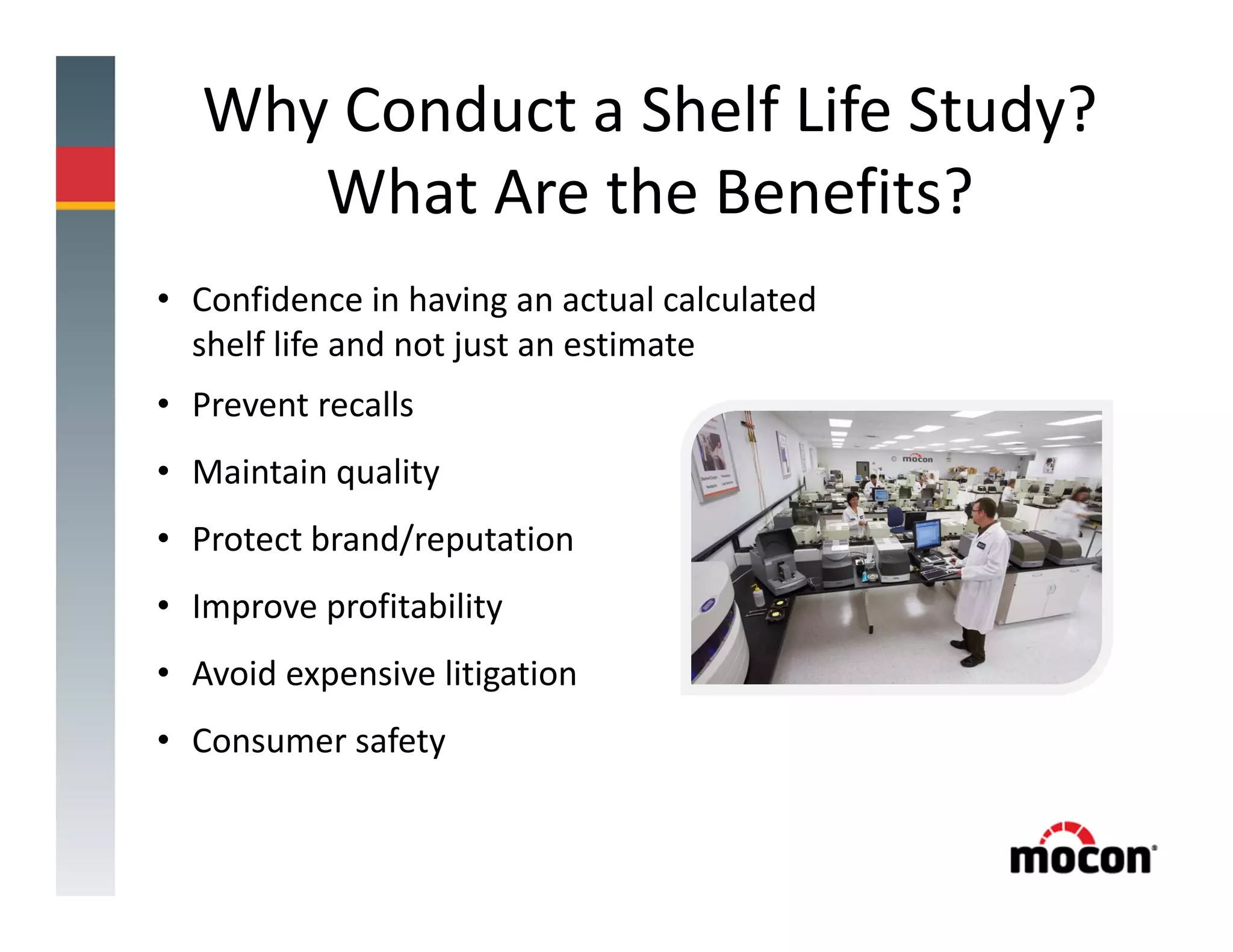 Shelf lifestudywebinarslides102815