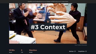 shelfd.com/video/science-of-sleep-anleitung-zum-traeumen
.#3 Context.