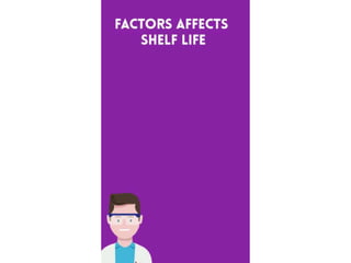 shelf life testing laboratory