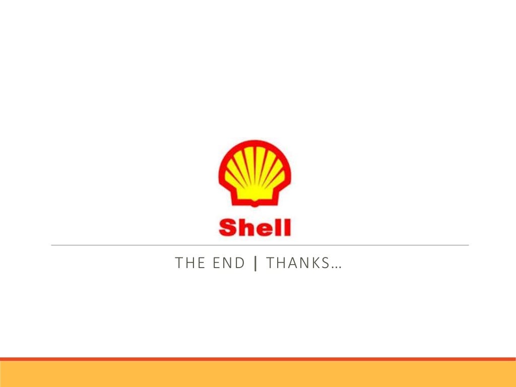 Shell company