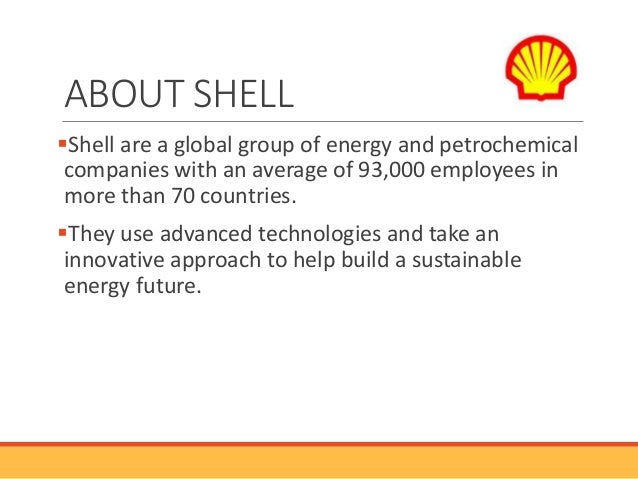 Shell Company