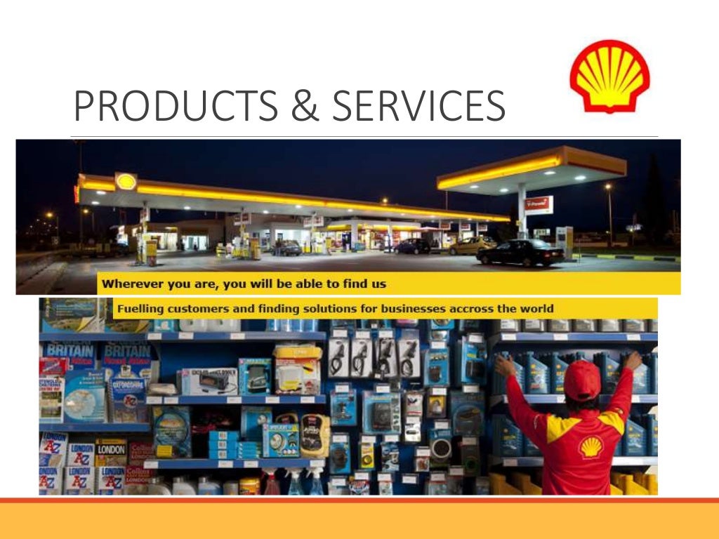 Shell company