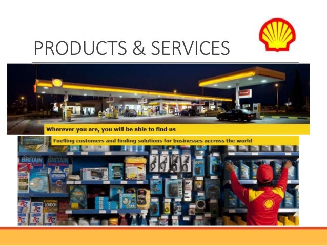Shell Company