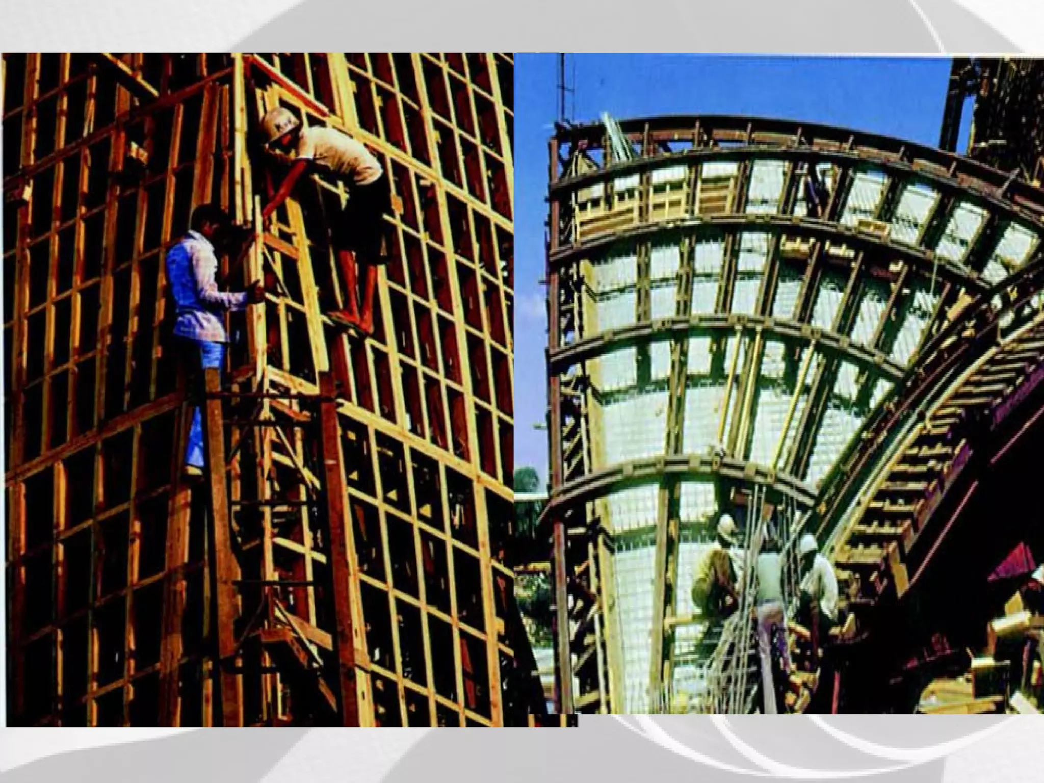 Shell structure | PDF