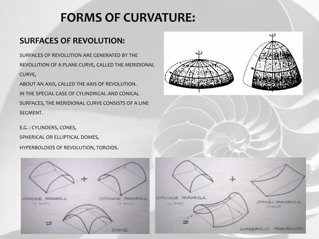 Shell structure | PDF | Civil Engineering Industry | Industries