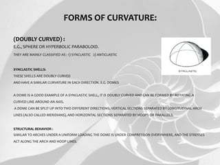 Shell structure | PDF