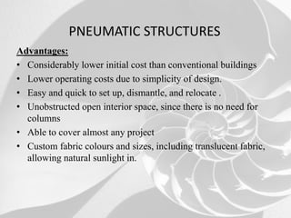Shell structure | PDF