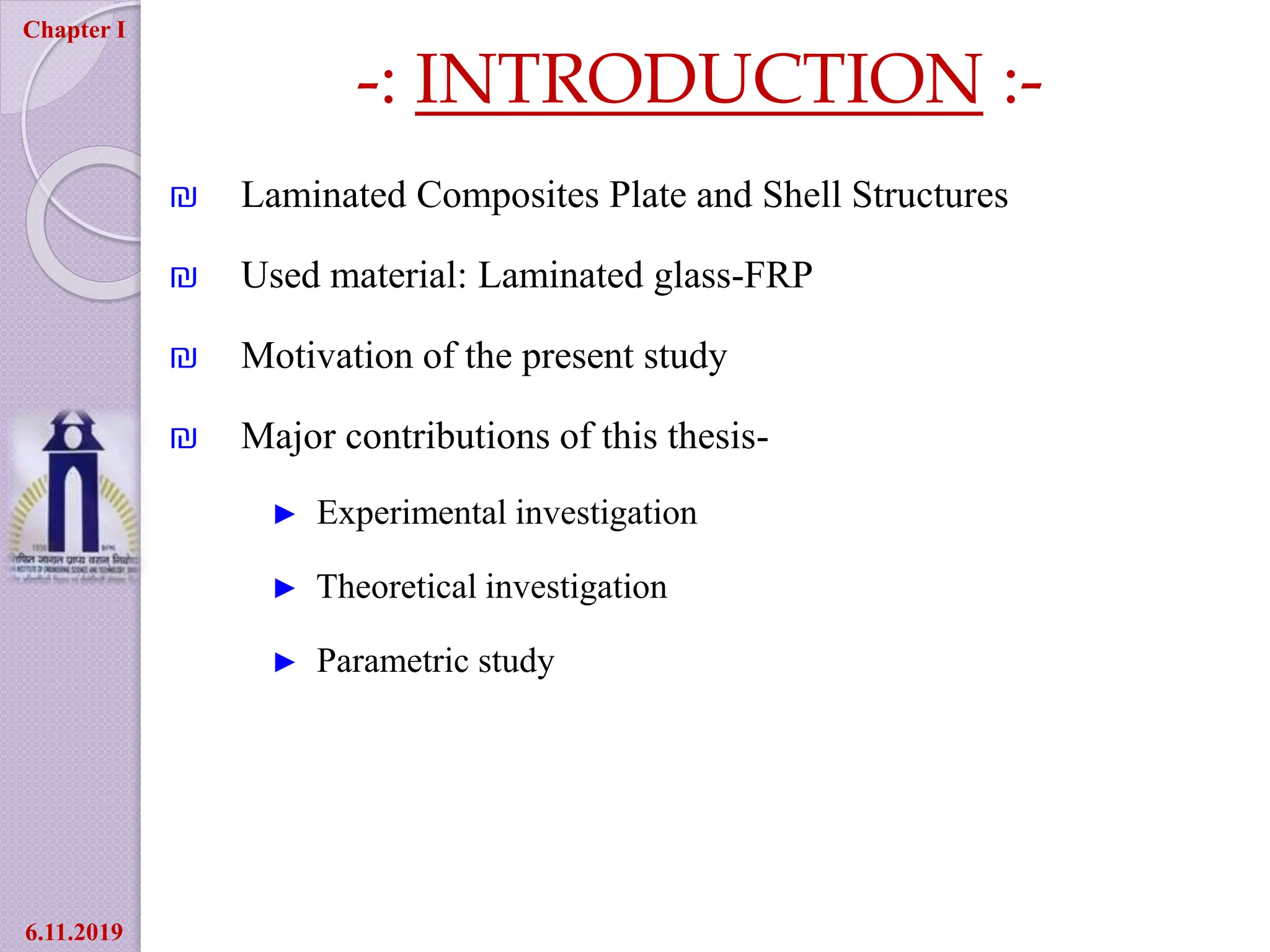 shear deformation theory of shell structure.pptx