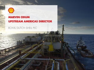 48Copyright of Royal Dutch Shell plc 13 March, 2014
DOWNSTREAM STRATEGY
Developing and sustaining
competitive advantage through…
 Priority to improve our financial performance
 Renewed focus on upgrading our portfolio
 Returns + free cash flow improvement
Advantaged
feedstock +
supply
Improving our
footprint
Differentiated
Products +
Customer Offer
Distinguished
Brand
 