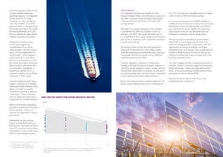 Shell Energy Transition Report | PDF