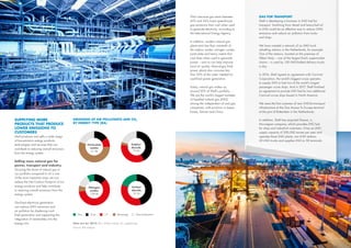 Shell Energy Transition Report | PDF