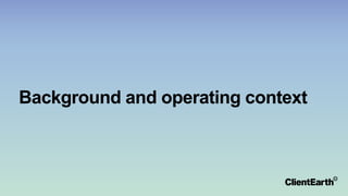 ClientEarth Claim towards Board of Shell plc | PDF