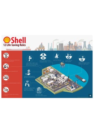 Shell safety | PDF