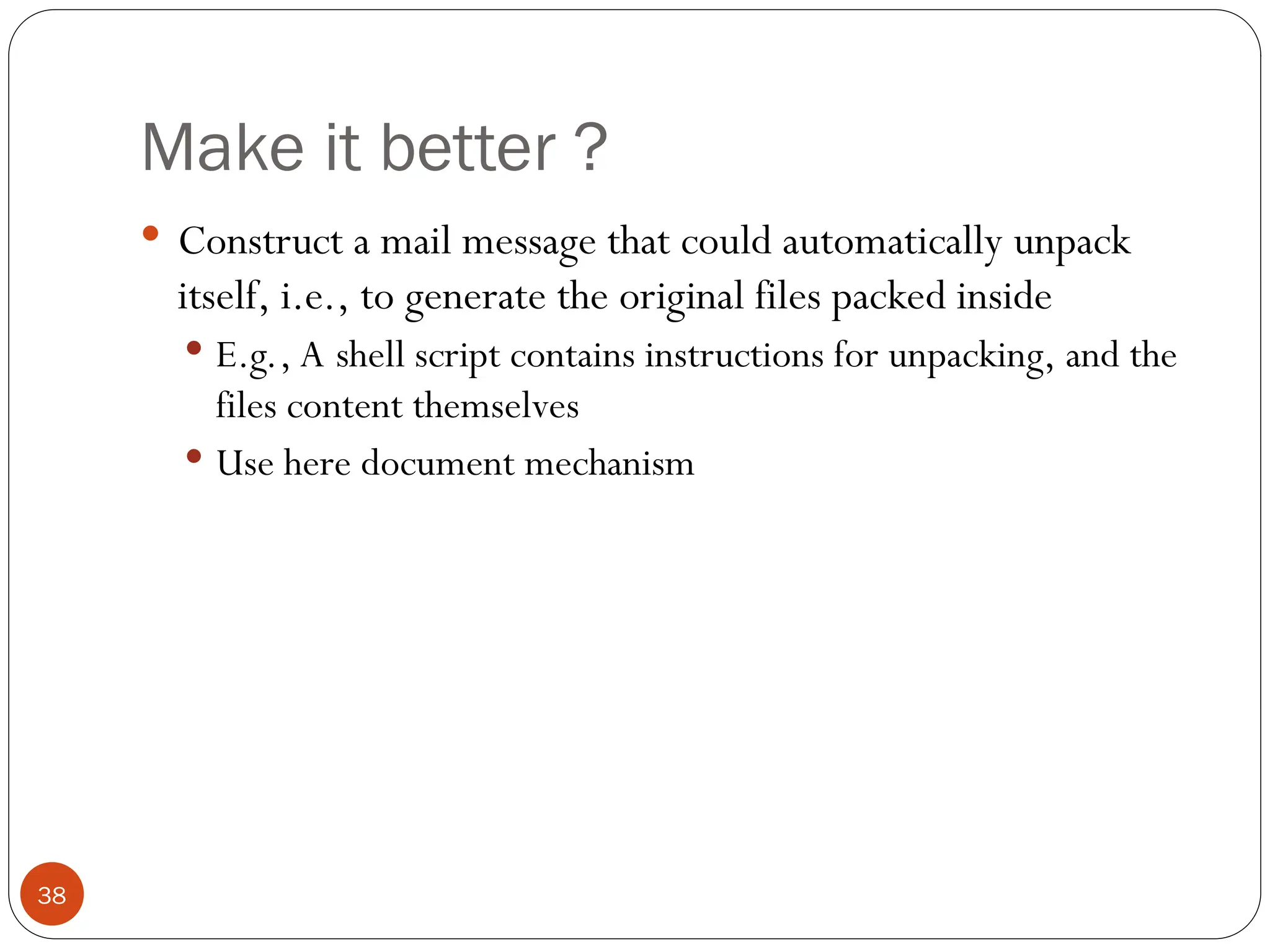 ShellAdvanced shell scripting programm.ppt