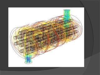 Shell and tube heat exchanger | PPT