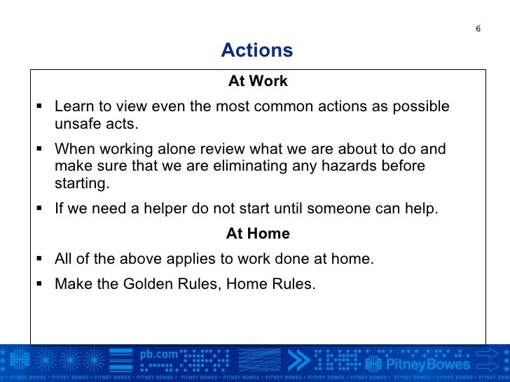 Shell Cbd Safety Meeting 052908