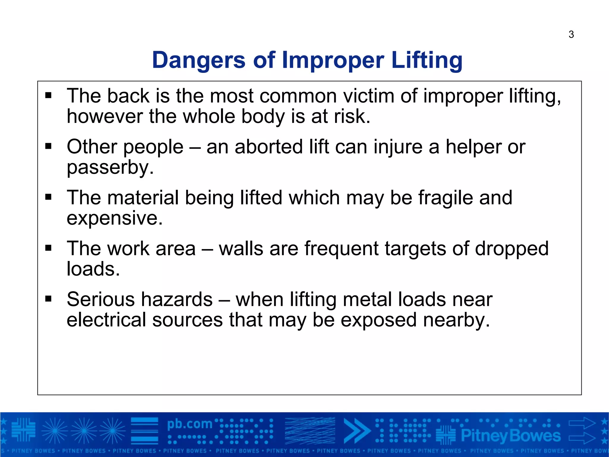 Shell Cbd Safety Meeting083106 | PPT
