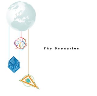 T h e   S c e n a r i o s
 