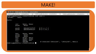 Shellcode | PDF